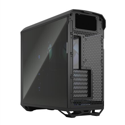 Fractal Design FD-C-TOR1C-02 hind ja info | Arvutikorpused | hansapost.ee