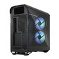 Fractal Design FD-C-TOR1C-02 цена и информация | Arvutikorpused | hansapost.ee