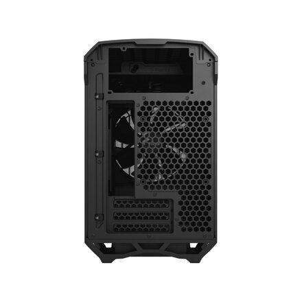 Fractal Design FD-C-TOR1N-04 hind ja info | Arvutikorpused | hansapost.ee