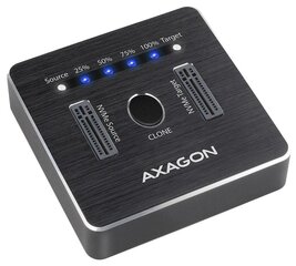 Dokkimisjaam Axagon ADSA-M2C drev USA цена и информация | Axagon Накопители данных | hansapost.ee