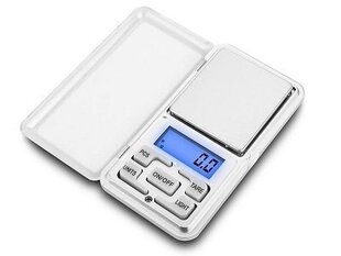 Lamex LXWG108 price and information | Scales, bathroom scales and luggage scales | hansapost.ee