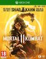 Mortal Kombat 11, Xbox One hind ja info | Konsooli- ja arvutimängud | hansapost.ee
