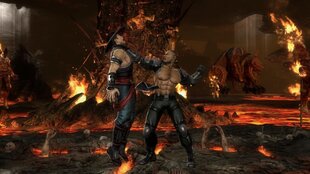 Mortal Kombat 11, Xbox One hind ja info | Warner Bros. Interactive Entertainment Arvutid ja IT- tehnika | hansapost.ee