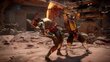 Mortal Kombat 11, Xbox One hind ja info | Konsooli- ja arvutimängud | hansapost.ee