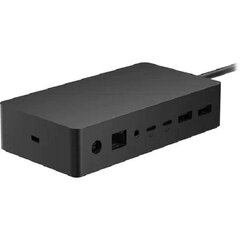 MS Surface Dock 2 hind ja info | USB adapterid ja jagajad | hansapost.ee