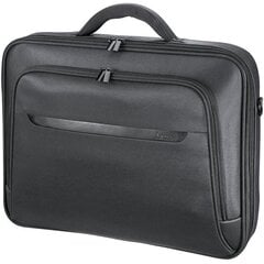 Hama Miami, 15,6" цена и информация | Рюкзаки, сумки, чехлы для компьютеров | hansapost.ee