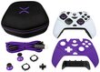 PDP, Xbox Series X|S & PC, Victrix Gambit Tournament Controller - Gamepad цена и информация | Mängupuldid | hansapost.ee