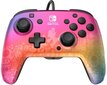 PDP, Nintendo Switch, Star Spectrum REMATCH Controller - Gamepad hind ja info | Mängupuldid | hansapost.ee