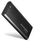 Axagon EEM2-SBC hind ja info | Väliste kõvaketaste ümbrised | hansapost.ee