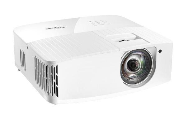 Optoma projektor UHD35STx 4K UHD DLP hind ja info | Projektorid | hansapost.ee