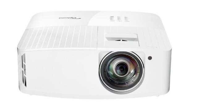 Optoma projektor UHD35STx 4K UHD DLP hind ja info | Projektorid | hansapost.ee