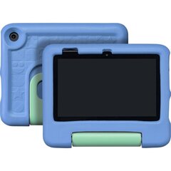 Amazon tahvelarvuti Fire HD 7 Kids (2022) 7.0" 16GB sinine цена и информация | для планшетов | hansapost.ee