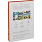 Amazon tahvelarvuti Fire HD 7 Kids (2022) 7.0" 16GB sinine hind ja info | Tahvelarvutid | hansapost.ee