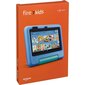 Amazon tahvelarvuti Fire HD 7 Kids (2022) 7.0" 16GB sinine цена и информация | Tahvelarvutid | hansapost.ee