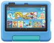 Amazon tahvelarvuti Fire HD 7 Kids (2022) 7.0" 16GB sinine цена и информация | Tahvelarvutid | hansapost.ee