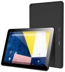 UMAX tahvelarvuti VisionBook 10L Plus/ 10,1" IPS/ 1280x800/ A133/ 2GB/ 32GB Flash/ USB-C/ pesa SD/ Android 11/ tmavě šedý цена и информация | Umax Компьютерная техника | hansapost.ee