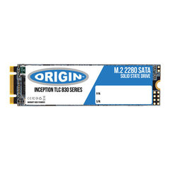 1TB M.2 3D TLC SSD 6GB/S 80MM hind ja info | Origin Arvuti komponendid | hansapost.ee