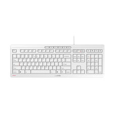 Cherry JK-8500EU-0 цена и информация | Клавиатура с игровой мышью 3GO COMBODRILEW2 USB ES | hansapost.ee