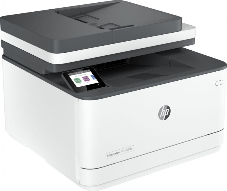 HP LaserJet Pro 3102fdn цена и информация | Printerid | hansapost.ee