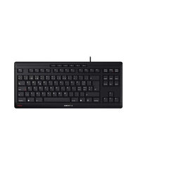 Cherry JK-8600CH-2 цена и информация | Клавиатура с игровой мышью 3GO COMBODRILEW2 USB ES | hansapost.ee