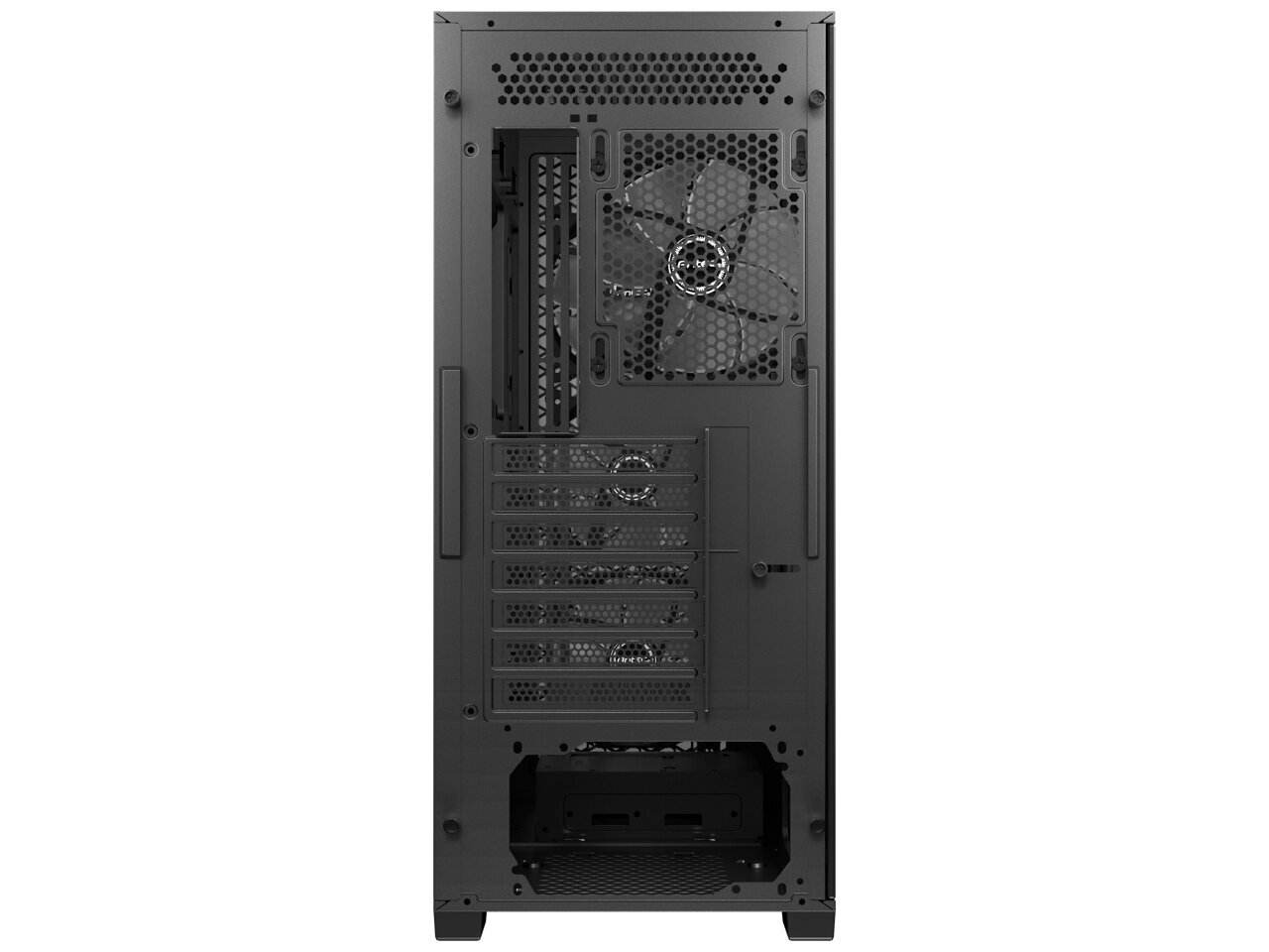 Antec AX90 hind ja info | Arvutikorpused | hansapost.ee