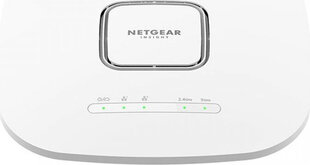 Netgear Access Point WAX625 (WAX625-100EUS) (WAX625100EUS) hind ja info | Ruuterid | hansapost.ee