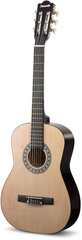 Axesmith klassikaline kitarr Classic Junior 36" Classic Acoustic Guitar hind ja info | Kitarrid | hansapost.ee