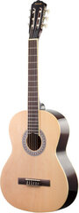 Axesmith klassikaline kitarr Classic v2 39" Classic Acoustic Guitar hind ja info | Kitarrid | hansapost.ee