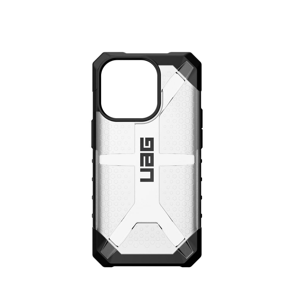 Urban Armor Gear Plasma Case цена и информация | Telefonide kaitsekaaned ja -ümbrised | hansapost.ee