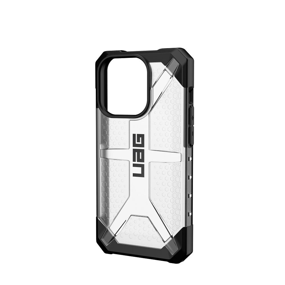 Urban Armor Gear Plasma Case цена и информация | Telefonide kaitsekaaned ja -ümbrised | hansapost.ee