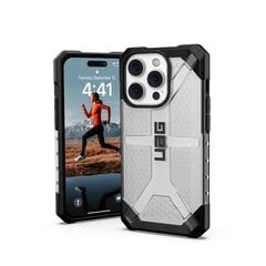 Чехол Urban Armor Gear Plasma Case цена и информация | Чехлы для телефонов | hansapost.ee