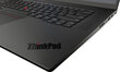 Lenovo ThinkPad P1 Gen 5 16", Win 10 Pro (21DC005JMX) hind ja info | Sülearvutid | hansapost.ee