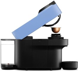 DeLonghi kapselkohvimasin Nespresso Vertuo POP ENV90.A , sinine hind ja info | Kohvimasinad ja espressomasinad | hansapost.ee