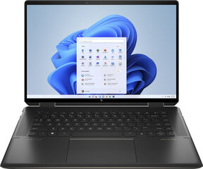 HP sülearvuti Spectre x360 2-in-1 Laptop 16-f2537no 16" -kannettava, Win 11 Pro 7Y0N0EA цена и информация | Записные книжки | hansapost.ee
