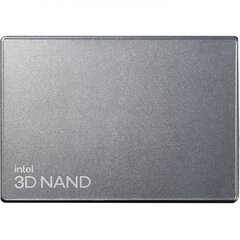 Solidigm Intel D7-P5520 (SSDPF2KX038T1N1) hind ja info | Sisemised kõvakettad | hansapost.ee