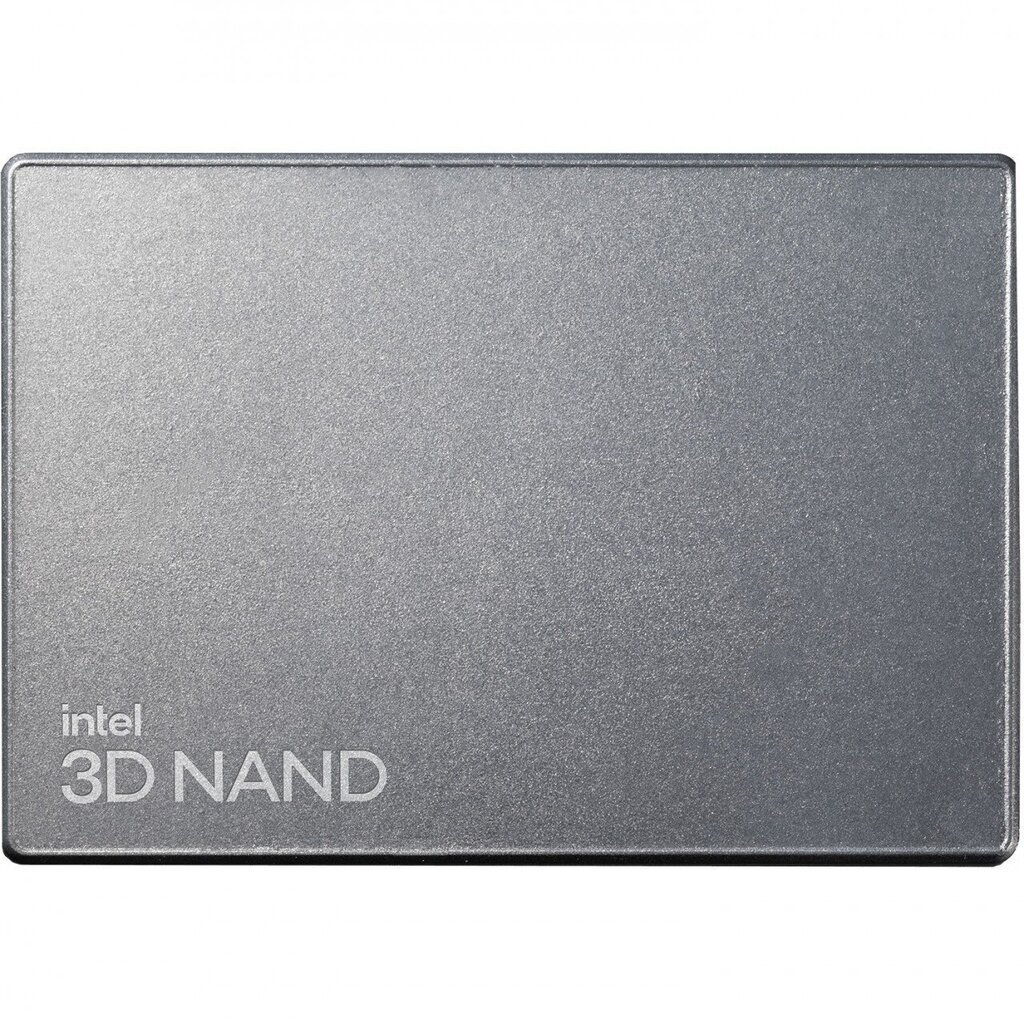 Solidigm Intel D7-P5520 (SSDPF2KX038T1N1) цена и информация | Sisemised kõvakettad | hansapost.ee