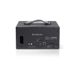 Audio Pro C5 MKII Bluetooth Колонка цена и информация | Аудиоколонки | hansapost.ee