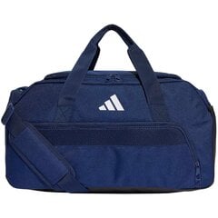 Spordikott Adidas Tiro League Duffel цена и информация | Рюкзаки, сумки, чехлы для компьютеров | hansapost.ee