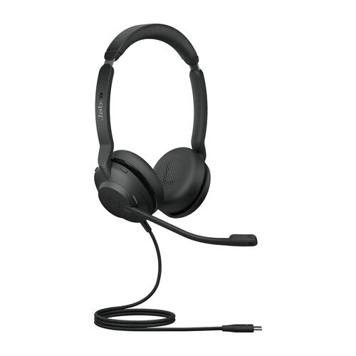 Jabra Evolve2 30 SE цена и информация | Kõrvaklapid | hansapost.ee