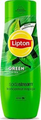 SodaStream Lipton Green Ice Tea 440ml цена и информация | SodaStream Бытовая техника и электроника | hansapost.ee