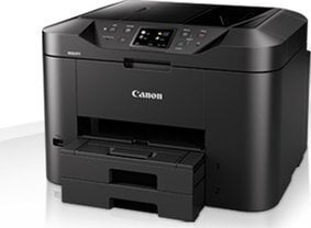 Canon printer Maxify MB 2155 цена и информация | Принтеры | hansapost.ee