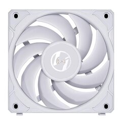 Ventilaator Lian Li UNI P28 - 120mm, valge hind ja info | Arvuti ventilaatorid | hansapost.ee