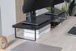 Gembird MS-TABLE2-01 hind ja info | Monitori kinnitused | hansapost.ee