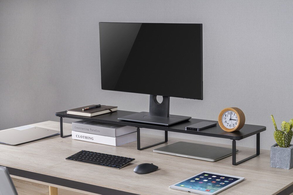 Gembird MS-TABLE2-01 hind ja info | Monitori kinnitused | hansapost.ee