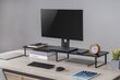 Gembird MS-TABLE2-01 hind ja info | Monitori kinnitused | hansapost.ee