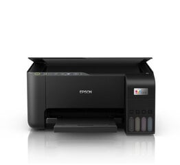 Epson EcoTank ET-2810 ET2810 Multifunktionsdrucker (C11CJ67403) цена и информация | Принтеры | hansapost.ee