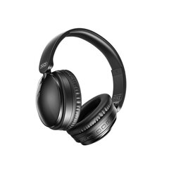 XO Bluetooth headphones BE36 black цена и информация | XO Внешние аксессуары для компьютеров | hansapost.ee