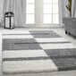 Vaip Ayyildiz Shaggy Gala Light Grey 2505, 80x250 cm цена и информация | Vaibad | hansapost.ee