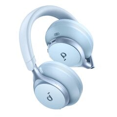 Soundcore wireless headphones Space One blue цена и информация | Наушники | hansapost.ee