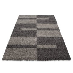 Ковер Ayyildiz Shaggy Gala Taupe 2505, 60x110 см   цена и информация | Ковры | hansapost.ee